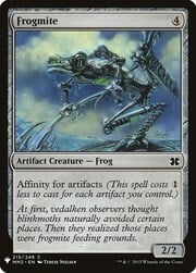 Frogmite 215