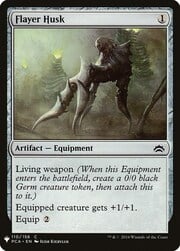 Flayer Husk 110