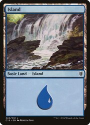 Island · 340 340
