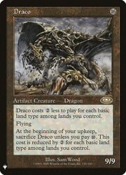 Draco 131