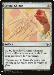 Crystal Chimes 250