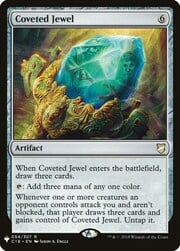 Coveted Jewel 054