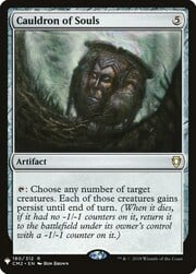 Cauldron of Souls 180