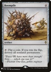 Boompile CT-60837