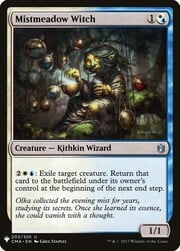 Mistmeadow Witch 203