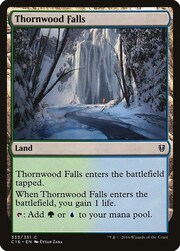 Thornwood Falls 333