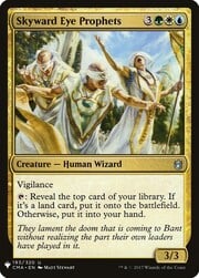 Skyward Eye Prophets 193