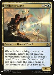 Reflector Mage 157