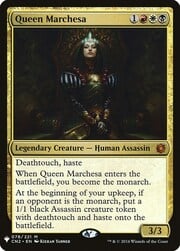 Queen Marchesa 078
