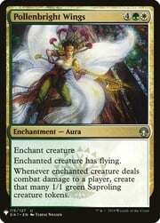 Pollenbright Wings 115