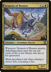 Nemesis of Reason 028