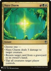 Naya Charm 214