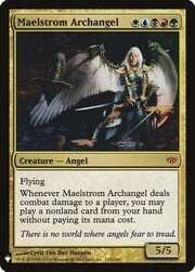 Maelstrom Archangel 115