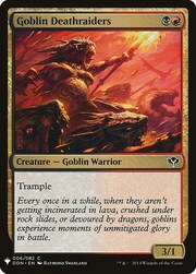 Goblin Deathraiders 006
