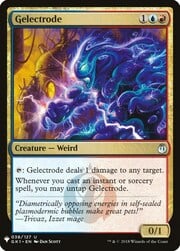 Gelectrode 038