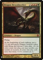 Dragon Broodmother 053