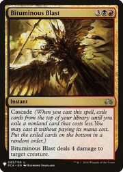 Bituminous Blast 083