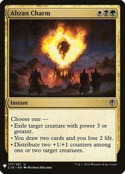 Abzan Charm 177