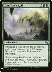 Zendikar's Roil 209