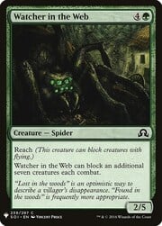 Watcher in the Web 239