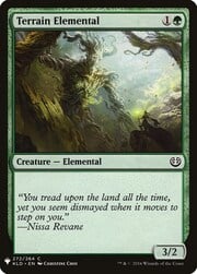 Terrain Elemental 272