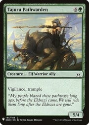 Tajuru Pathwarden 145