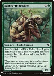 Sakura-Tribe Elder 160