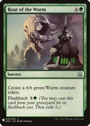 Roar of the Wurm 049