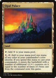 Opal Palace 312