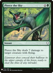 Pierce the Sky 176