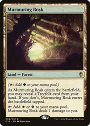 Murmuring Bosk 308