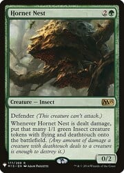 Hornet Nest 177