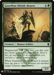 Guardian Shield-Bearer 189