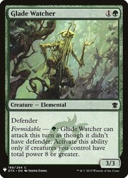 Glade Watcher 188