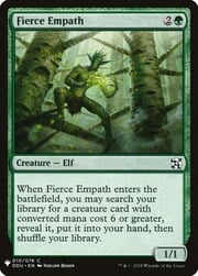 Fierce Empath 010
