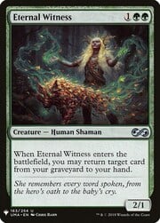 Eternal Witness 163