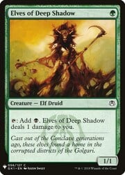 Elves of Deep Shadow 056