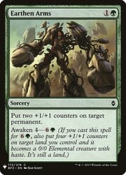 Earthen Arms 172