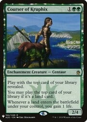Courser of Kruphix 164