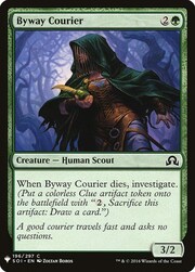 Byway Courier 196