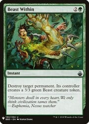 Beast Within 190