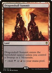 Dragonskull Summit 292