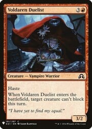 Voldaren Duelist 191