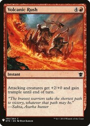 Volcanic Rush 166