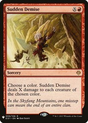 Sudden Demise 059