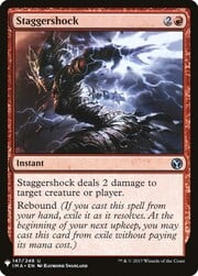 Staggershock 147