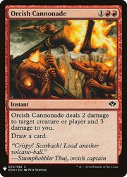 Orcish Cannonade 028