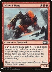 Miner's Bane CT-61379