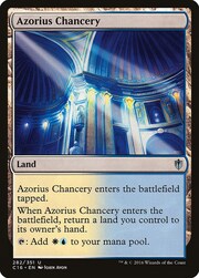 Azorius Chancery 282