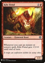 Kiln Fiend 137